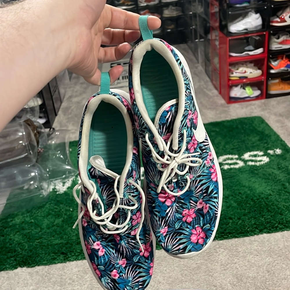 Nike Roshe One Print